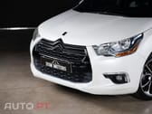 Citroen DS4 1.6 e-HDi So Chic CMP6