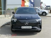 Mercedes-Benz EQA 250+ AMG Line