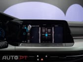 Volkswagen Golf Variant 1.5 TSI Life