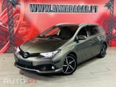 Toyota Auris Touring Sports 1.8 HSD Comfort +P.Sport+Navi
