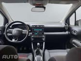 Citroen C3 Aircross 1.2 SHINNE