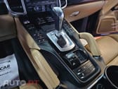 Porsche Cayenne S Tiptronic