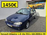 Renault Mégane 1.4 16V Air