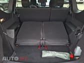 Dacia Jogger ECO-G 100 Bi-Fuel Extreme 7 lugares