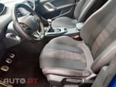 Peugeot 308 SW GT Line