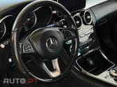 Mercedes-Benz C 300 C 300 h Avantgarde+