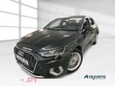 Audi A3 Sportback 40 TFSIe Advanced