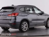 BMW X1 25 e xDrive