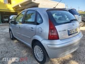 Citroen C3 1.4 SX Pack