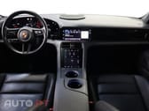 Porsche Taycan Standard
