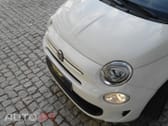 Fiat 500 1.0 Hybrid Sport