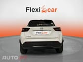 Nissan Juke 1.0 DIG-T Acenta