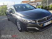 Peugeot 508 SW 1.6 BlueHDi Active