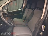 Peugeot Partner 1.6 BlueHDi Confort