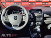 Renault Clio 1.5 dCi Zen
