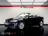 BMW 118 d Pack M