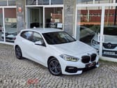 BMW 116 d Line Sport Auto