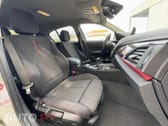 BMW 116 d EDynamics Line Sport