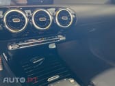 Mercedes-Benz A 250 e 8G-DCT AMG Line Advanced