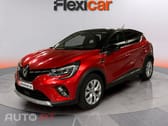 Renault Captur 1.0 TCe Zen