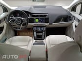 Jaguar I-Pace EV400 AWD SE
