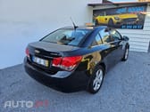 Chevrolet Cruze 2.0 VCDi LT