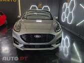 Ford Puma 1.0 EcoBoost MHEV ST-Line X