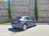 Opel Astra 1.7 CDTi Cosmo