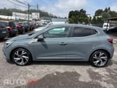 Renault Clio 1.0 TCe RS Line