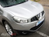 Nissan Qashqai +2 2.0 DCi PREMIUM Sport