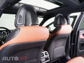 Mercedes-Benz C 300 e T 9G-TRONIC AMG Line