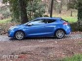 Renault Mégane Coupe 1.5 dCi GT Line