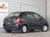 Citroen Xsara Picasso 1.6 HDi Exclusive