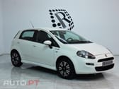 Fiat Punto 1.2 Young S&S