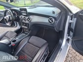 Mercedes-Benz CLA 200 d Shooting Brake AMG Line Aut.