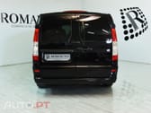 Mercedes-Benz Vito MIXTO 122/34 CDI V6 LONGA AUTOMÁTICA 5L