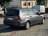 Ford Focus SW 1.4 Comfort