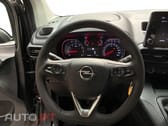 Opel Combo Life 1.5 CDTi L2H1 Edition
