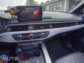 Audi A5 Cabrio (F5) 40 TFSI 190cv