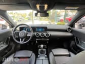 Mercedes-Benz A 160 Style Plus