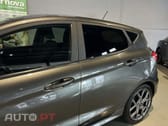 Ford Fiesta 1.0 EcoBoost ST-Line