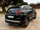 Peugeot 3008 1.2 PureTech GT Line