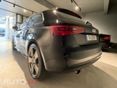 Audi A3 1.6 TDI Sport