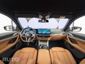 BMW i4 eDrive35 EdiÃ§Ã£o Desportiva M