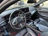 BMW 530 e Pack M