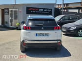 Peugeot 3008 1.2 PureTech GT Line