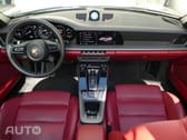 Porsche 911 Carrera S PDK