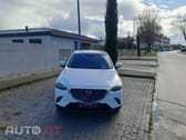 Mazda CX-3 1.8 Sky.Advance Navi