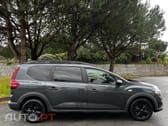 Dacia Jogger 7 Lugares