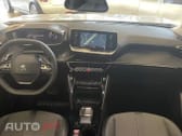 Peugeot 2008 1.2 PureTech Allure EAT8